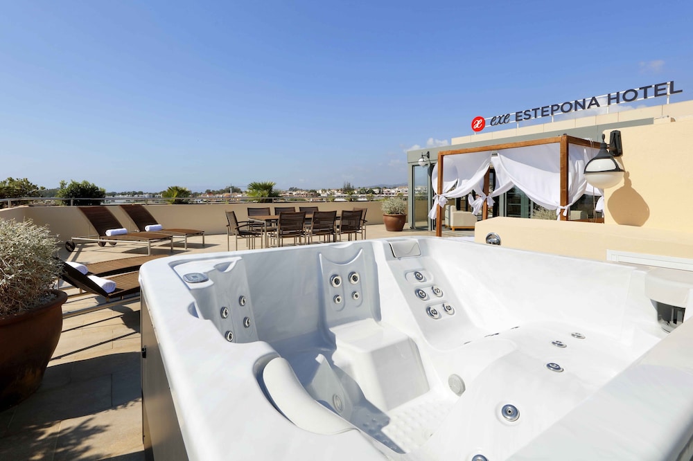 Exe Estepona Thalasso & Spa - Adults only Recommended - zdjęcie 5