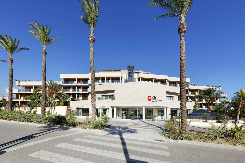 Exe Estepona Thalasso & Spa - Adults only Recommended - zdjęcie 4