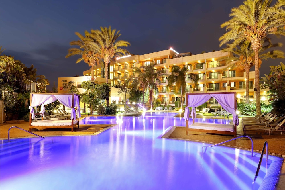 Exe Estepona Thalasso & Spa - Adults only Recommended - zdjęcie 3