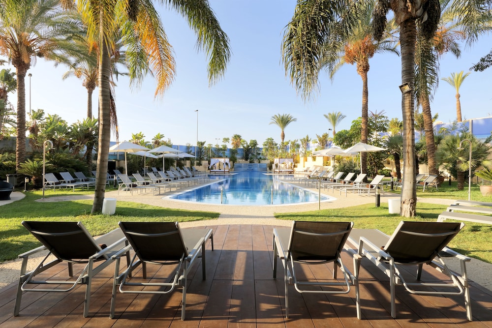 Exe Estepona Thalasso & Spa - Adults only Recommended - zdjęcie 2