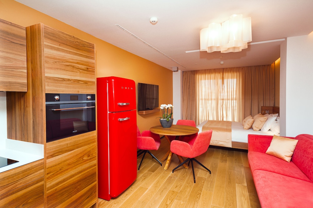 Bohemia Suites & Spa - Adults only — View in Playa del Ingles, Canary Islands