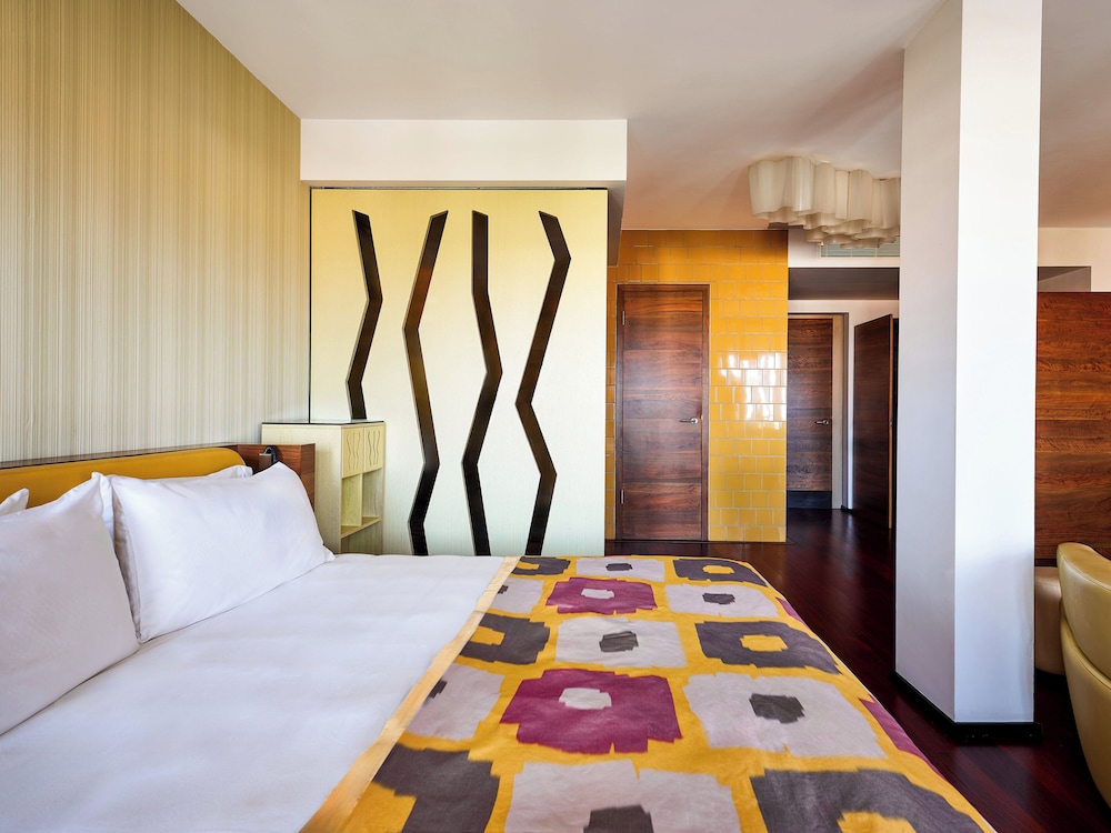 Bohemia Suites & Spa - Adults only — Rooms in Playa del Ingles, Canary Islands