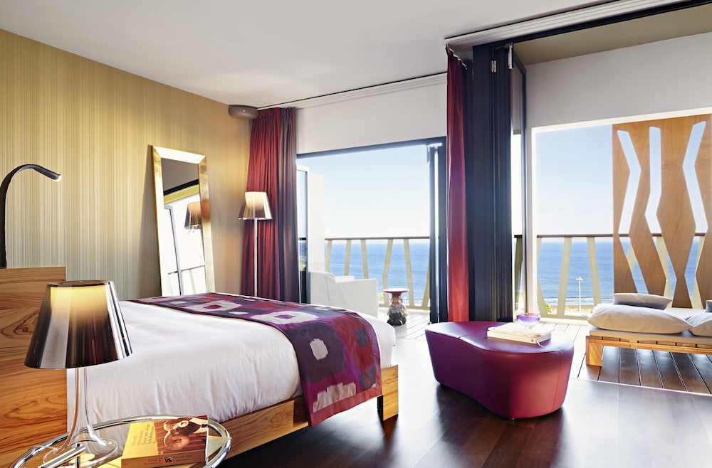 Bohemia Suites & Spa - Adults only — View in Playa del Ingles, Canary Islands