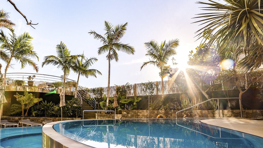 Bohemia Suites & Spa - Adults only - zdjęcie 4