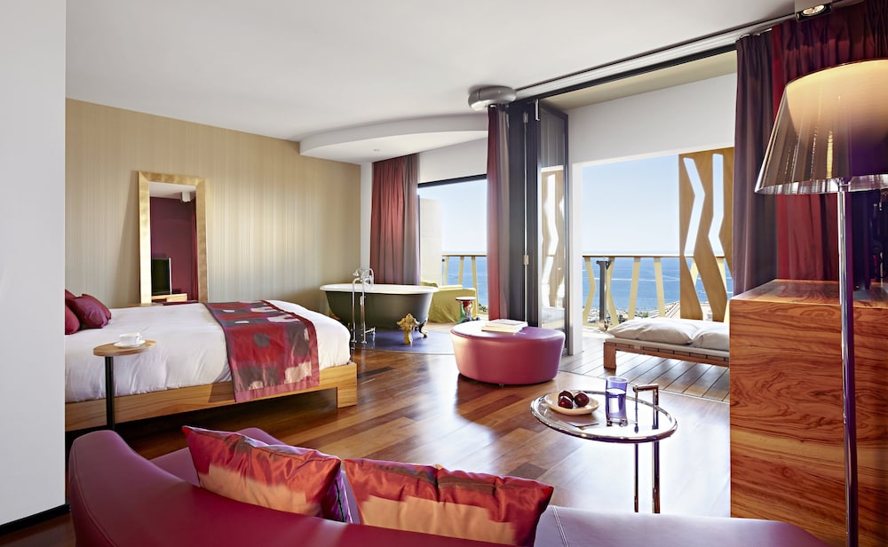 Bohemia Suites & Spa - Adults only - zdjęcie 5