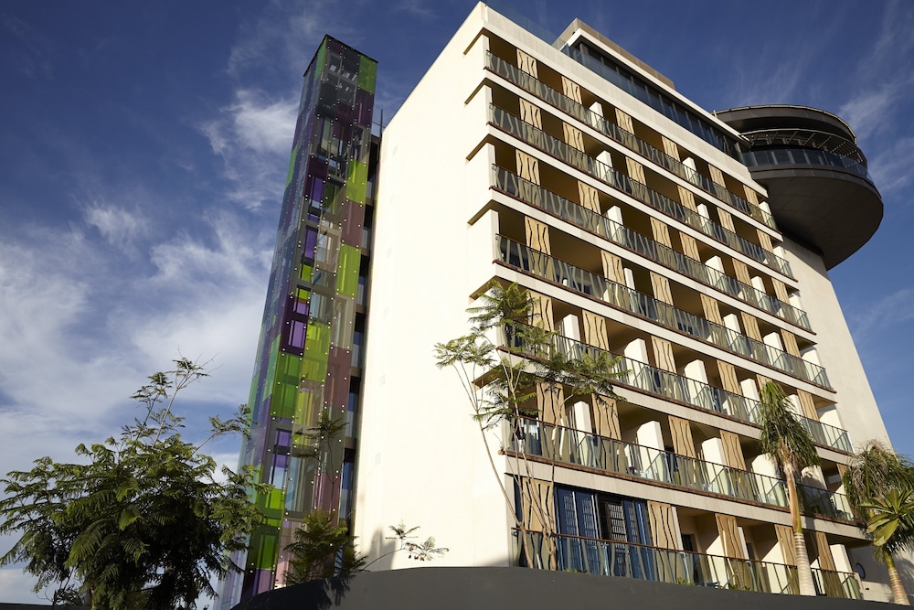 Bohemia Suites & Spa - Adults only — Outdoor in Playa del Ingles, Canary Islands
