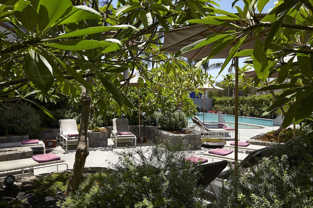 Bohemia Suites & Spa - Adults only — Pool in Playa del Ingles, Canary Islands