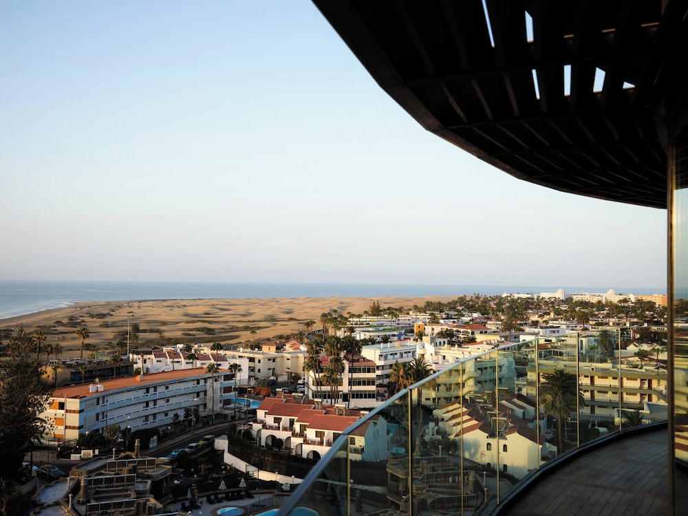 Bohemia Suites & Spa - Adults only — View in Playa del Ingles, Canary Islands