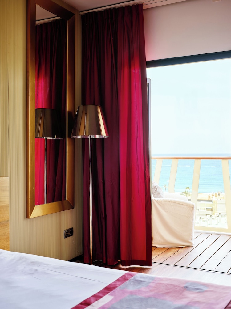 Bohemia Suites & Spa - Adults only — View in Playa del Ingles, Canary Islands
