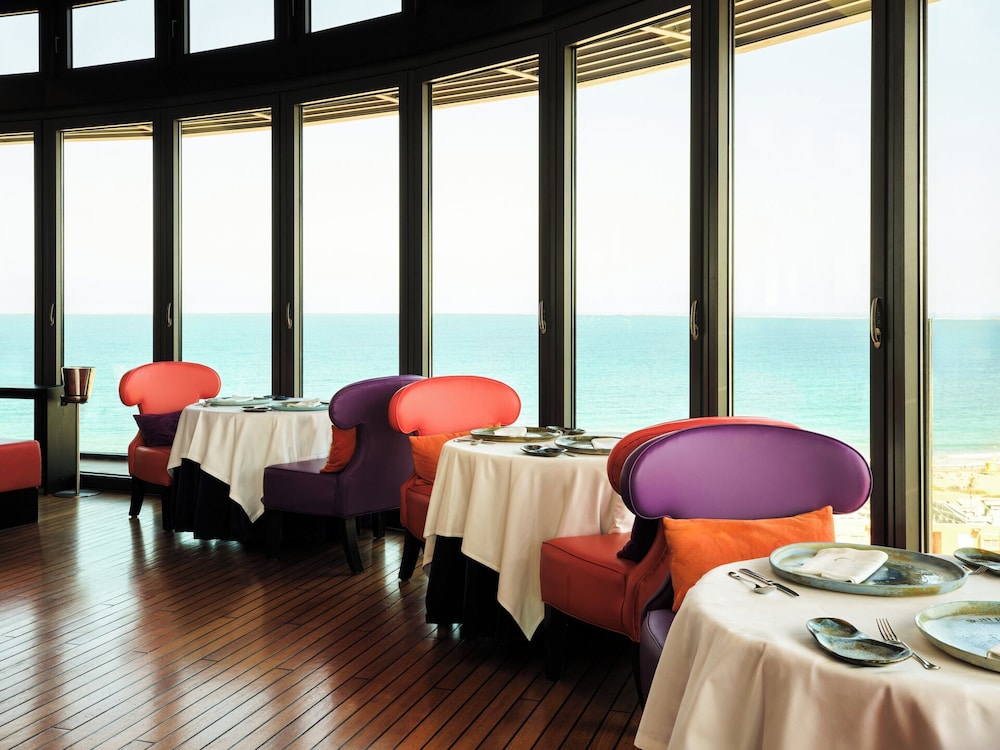 Bohemia Suites & Spa - Adults only — Restaurant in Playa del Ingles, Canary Islands