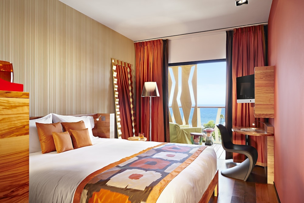 Bohemia Suites & Spa - Adults only — Rooms in Playa del Ingles, Canary Islands