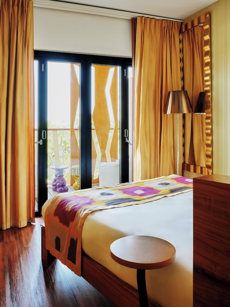 Bohemia Suites & Spa - Adults only — Rooms in Playa del Ingles, Canary Islands