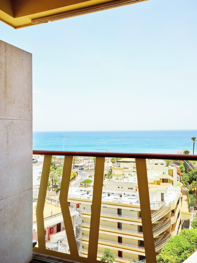 Bohemia Suites & Spa - Adults only — Rooms in Playa del Ingles, Canary Islands