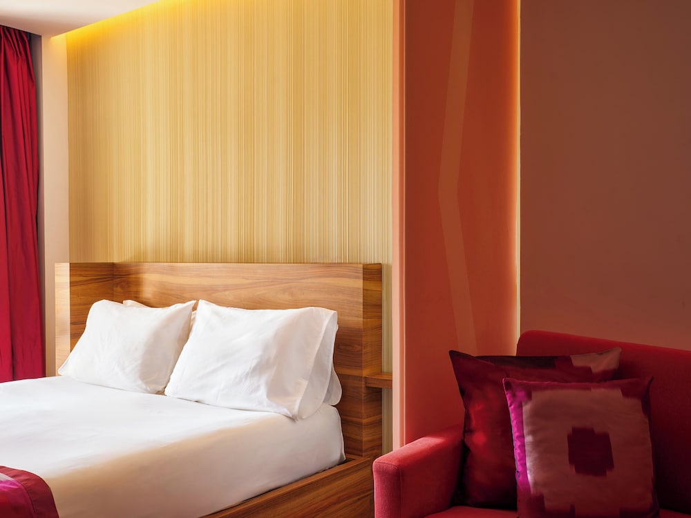 Bohemia Suites & Spa - Adults only — Rooms in Playa del Ingles, Canary Islands