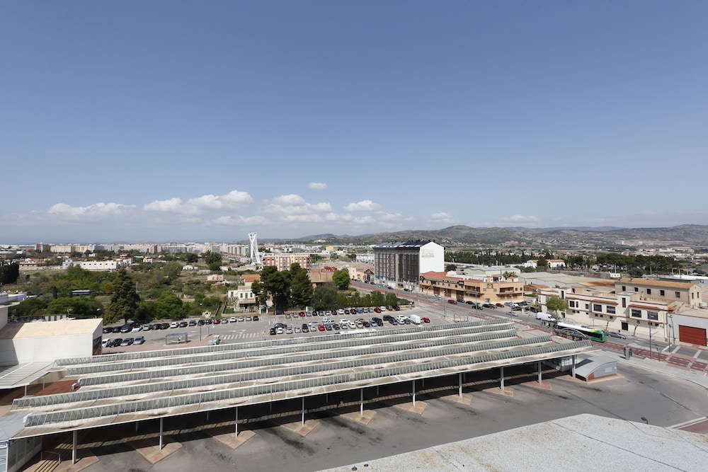 Eurohotel Castelló Estació - zdjęcie 3