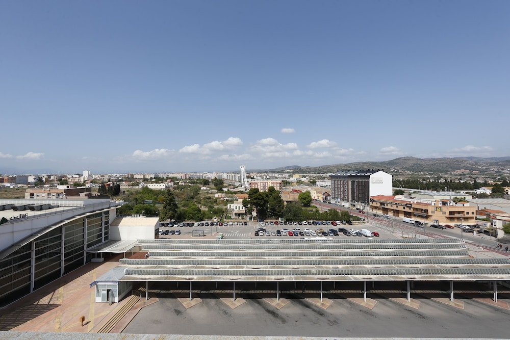 Eurohotel Castelló Estació - zdjęcie 2