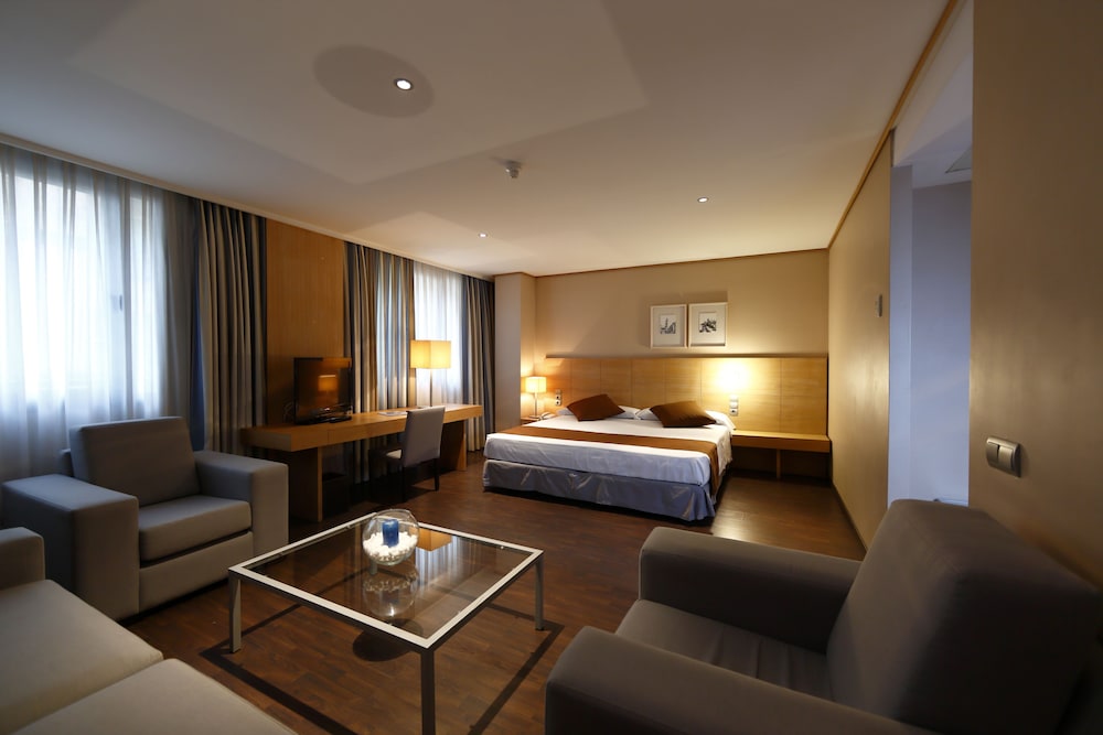 Eurohotel Castelló Estació - zdjęcie 4