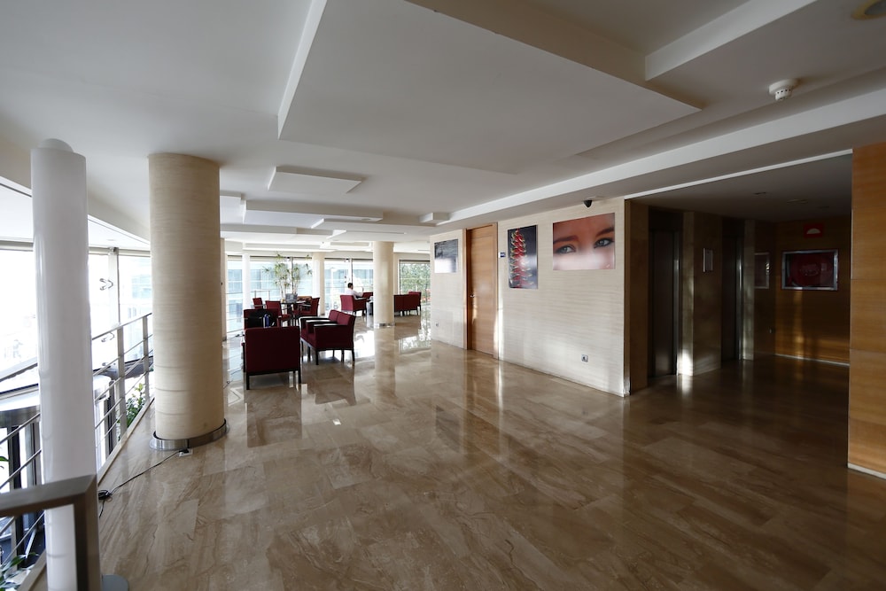 Eurohotel Castelló Estació - zdjęcie 5