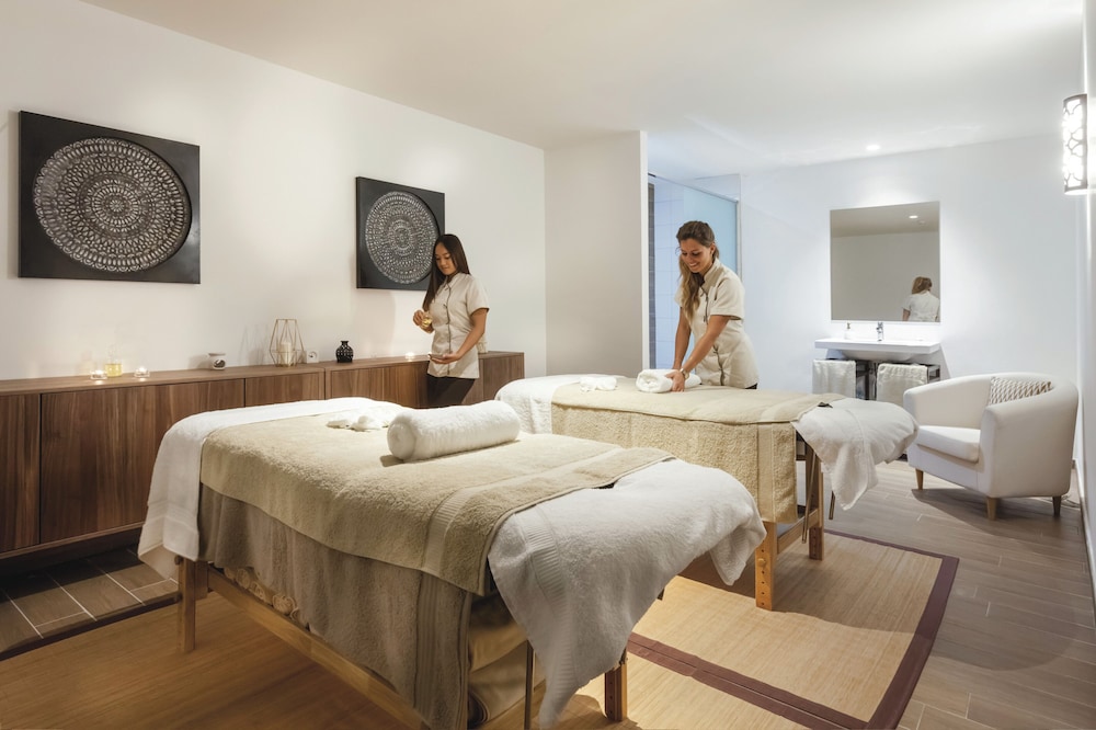 Hotel Riu Costa del Sol - All Inclusive — Spa in Torremolinos, Andalusia