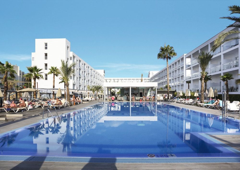 Hotel Riu Costa del Sol - All Inclusive - zdjęcie 2