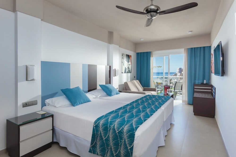 Hotel Riu Costa del Sol - All Inclusive - zdjęcie 5