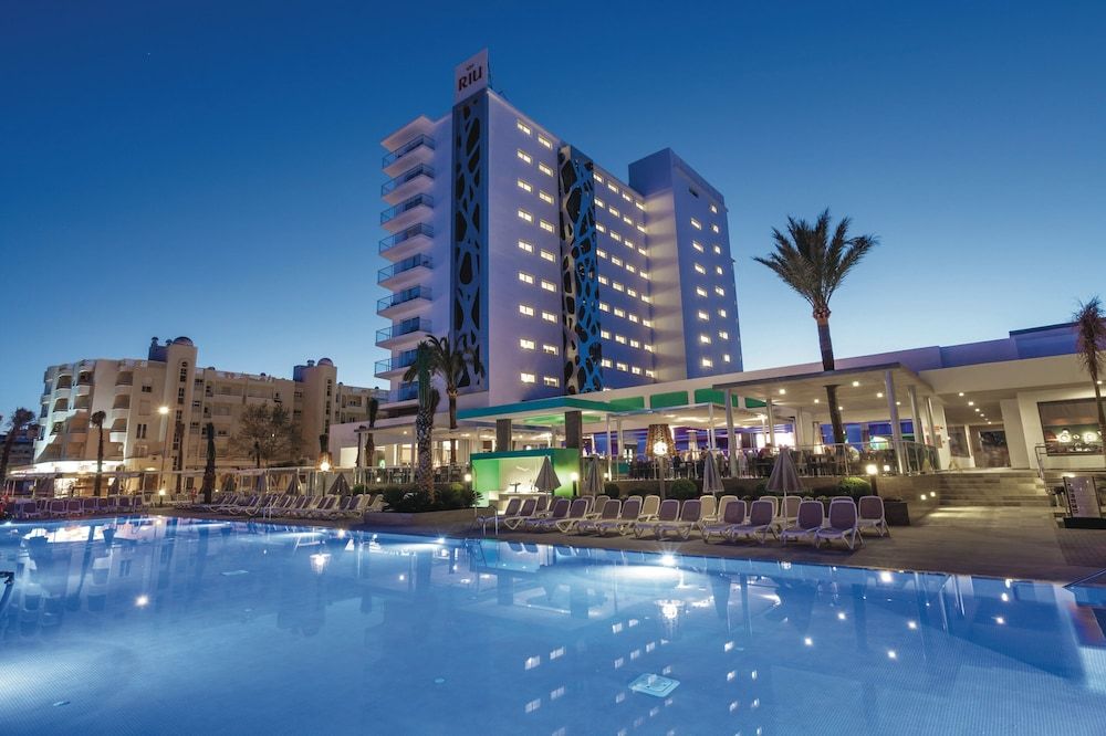 Hotel Riu Costa del Sol - All Inclusive - zdjęcie 3