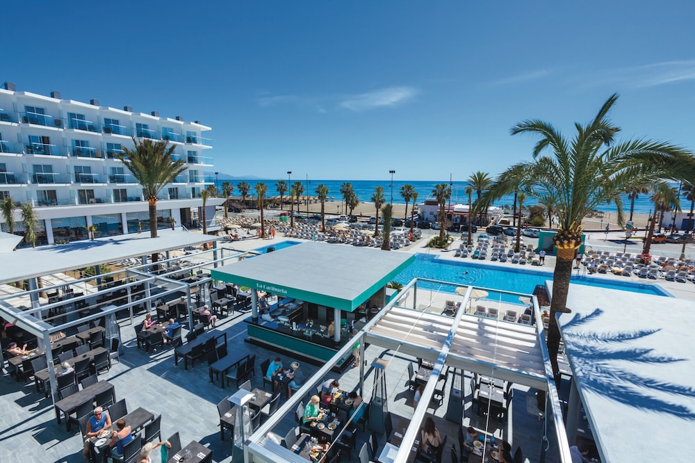 Hotel Riu Costa del Sol - All Inclusive — Restaurant & bars in Torremolinos, Andalusia