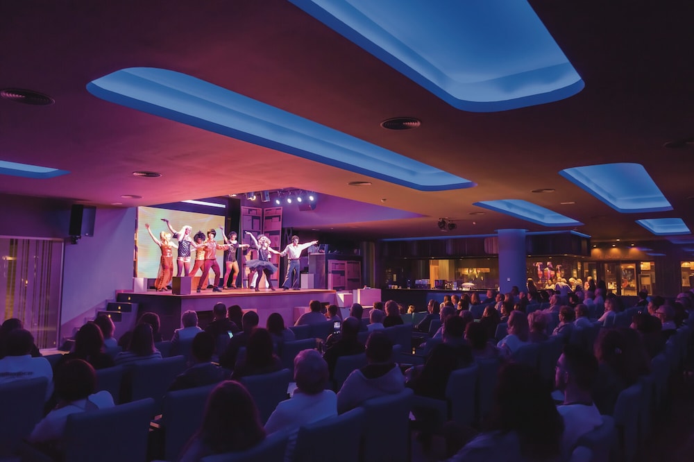 Hotel Riu Costa del Sol - All Inclusive — Attractions in the area in Torremolinos, Andalusia