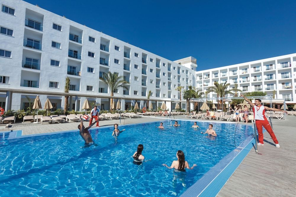 Hotel Riu Costa del Sol - All Inclusive - zdjęcie 4