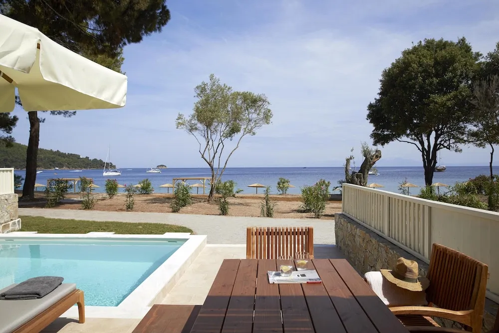 ELIVI Skiathos