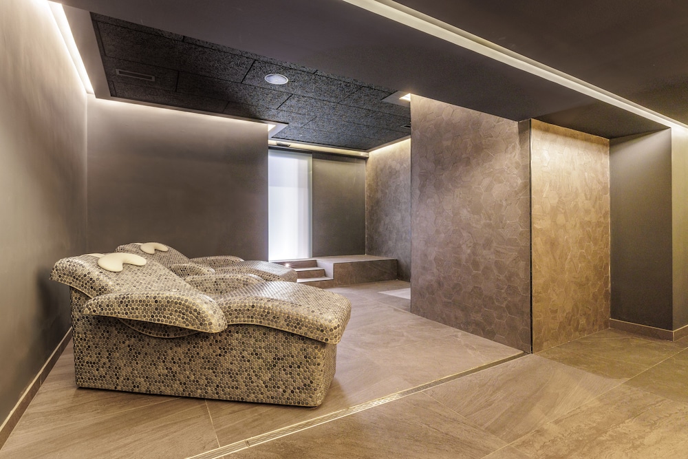 Hotel Edén Nord Soller — Hotel rooms in Puerto de Soller, Balearic Islands