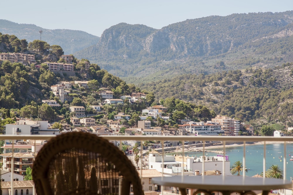 Hotel Edén Nord Soller — Attractions in the area in Puerto de Soller, Balearic Islands