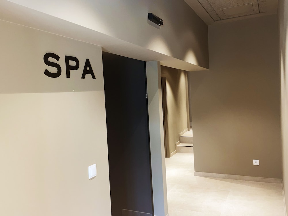 Hotel Edén Nord Soller — Spa in Puerto de Soller, Balearic Islands