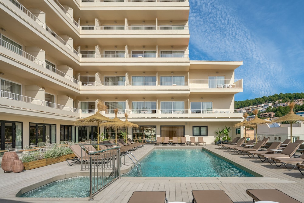 Hotel Edén Nord Soller — Main photo in Puerto de Soller, Balearic Islands