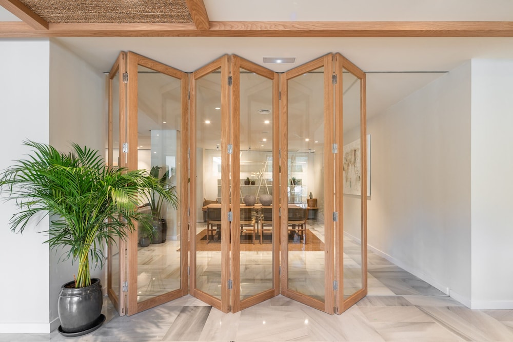 Hotel Edén Nord Soller — Restaurant & bars in Puerto de Soller, Balearic Islands