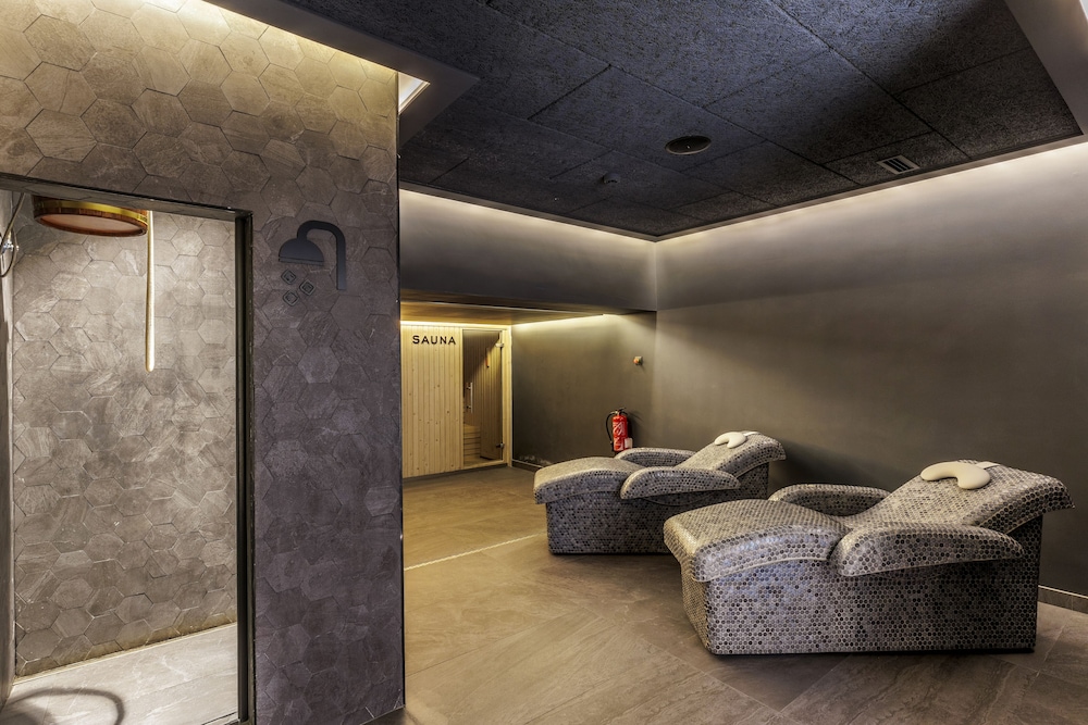 Hotel Edén Nord Soller — Spa in Puerto de Soller, Balearic Islands