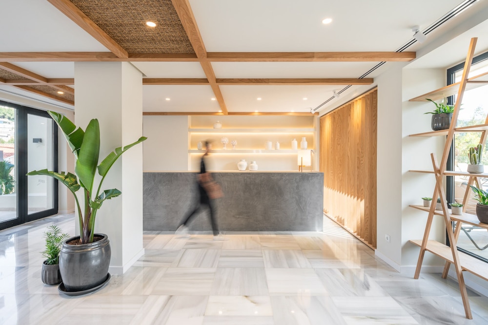 Hotel Edén Nord Soller — Spa in Puerto de Soller, Balearic Islands