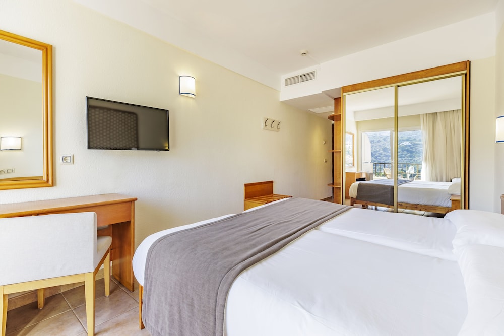 Hotel Edén Nord Soller — Hotel rooms in Puerto de Soller, Balearic Islands