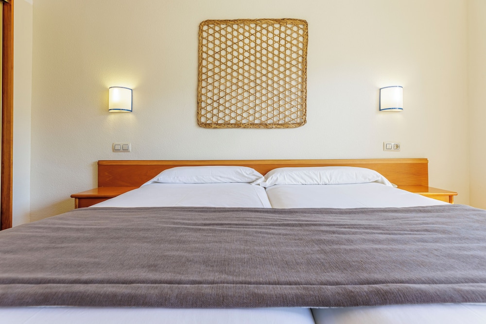 Hotel Edén Nord Soller — Hotel rooms in Puerto de Soller, Balearic Islands