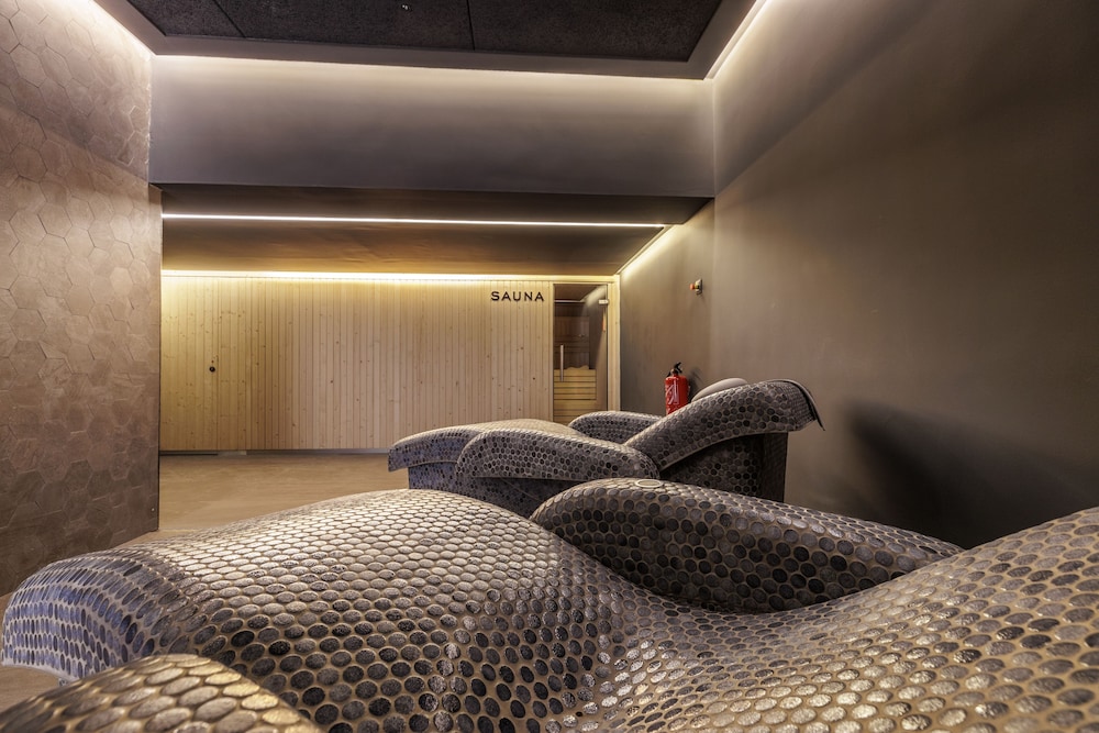 Hotel Edén Nord Soller — Hotel rooms in Puerto de Soller, Balearic Islands