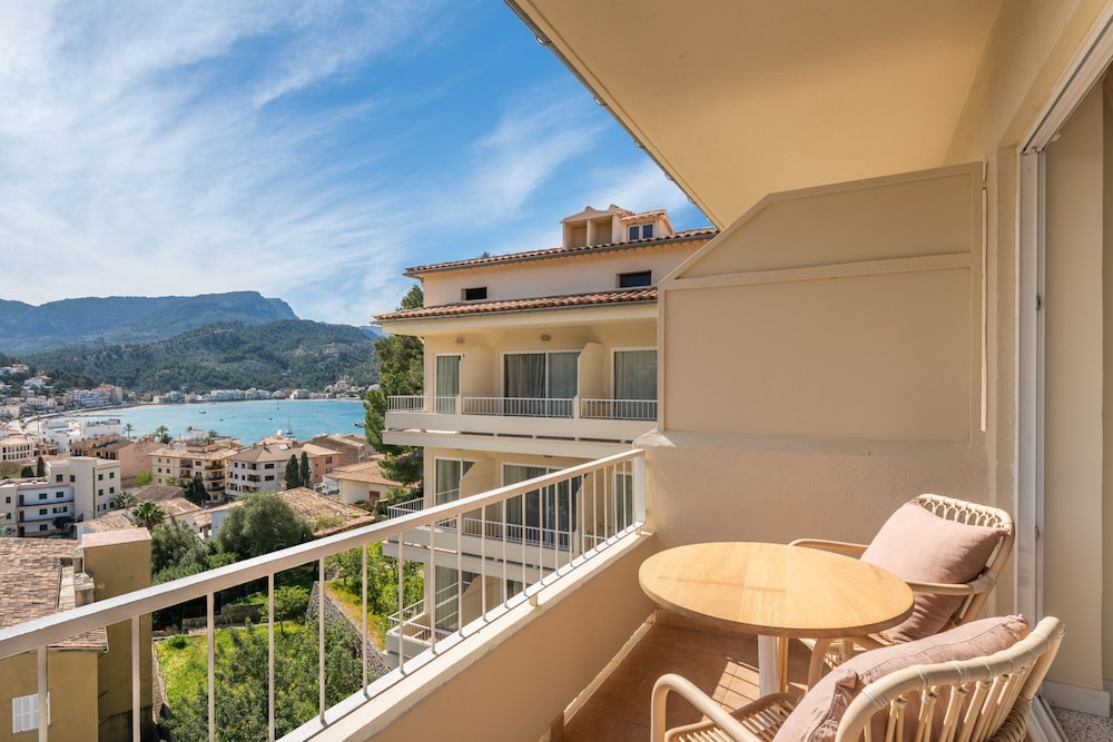 Hotel Edén Nord Soller — Hotel rooms in Puerto de Soller, Balearic Islands