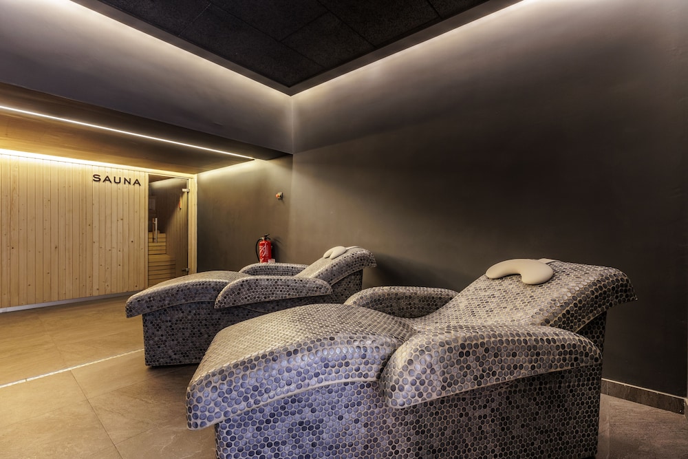 Hotel Edén Nord Soller — Spa in Puerto de Soller, Balearic Islands