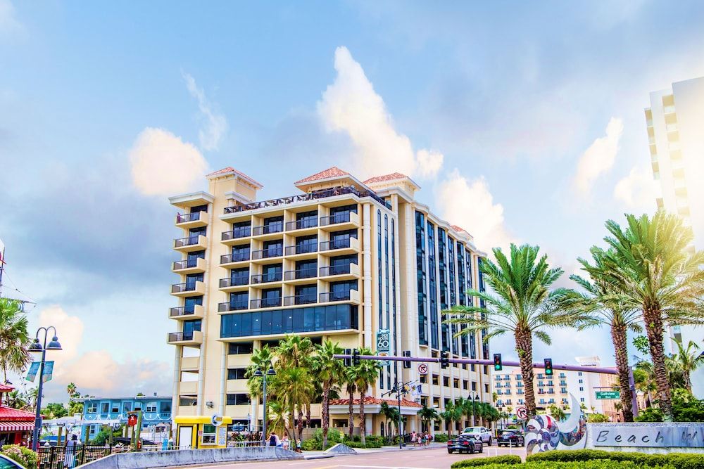 Clearwater (6 dni) w Pier House 60 Clearwater Beach Marina Hotel z Krakowa