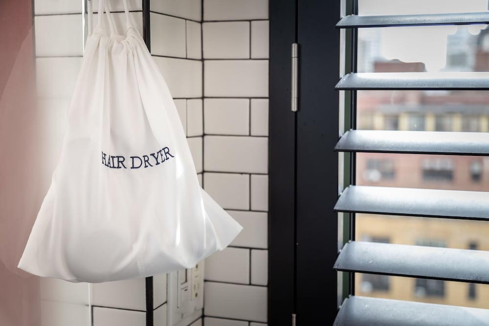 Pod 39 — Hotel rooms in New York City, New York State