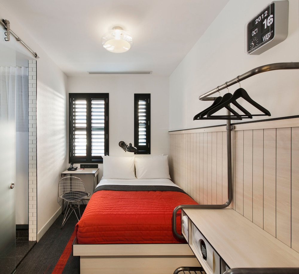 Pod 39 — Hotel rooms in New York City, New York State