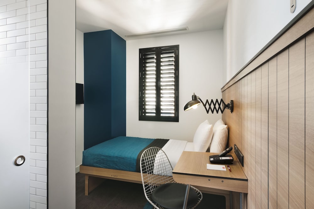 Pod 39 — Hotel rooms in New York City, New York State