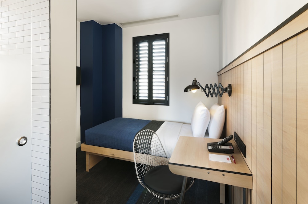 Pod 39 — Hotel rooms in New York City, New York State