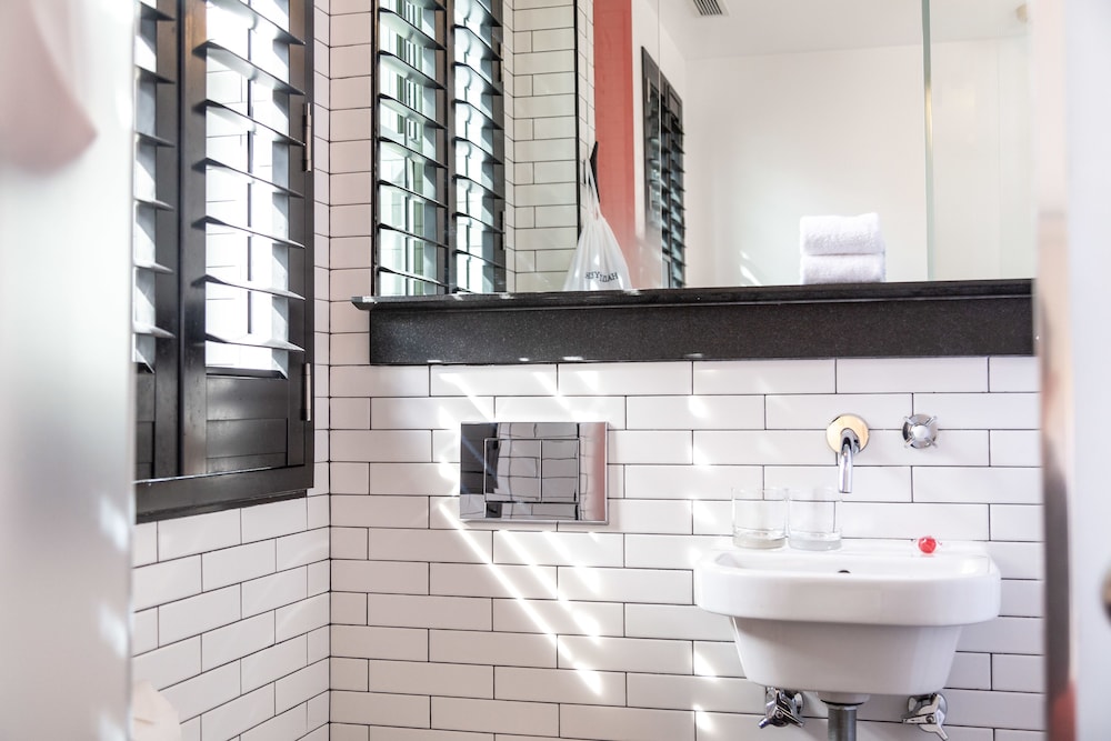 Pod 39 — Hotel rooms in New York City, New York State
