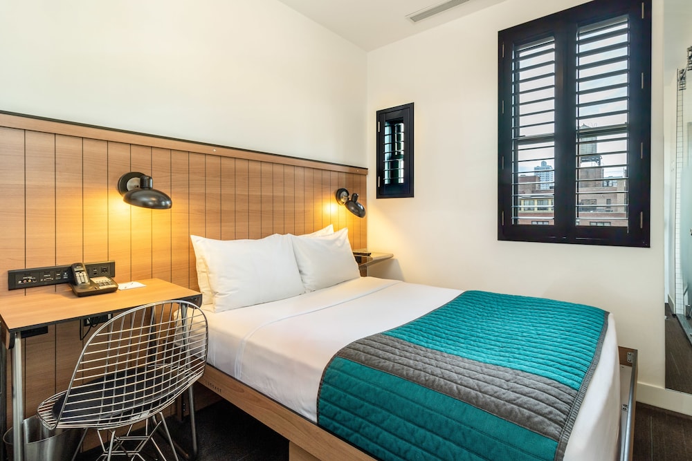 Pod 39 — Hotel rooms in New York City, New York State