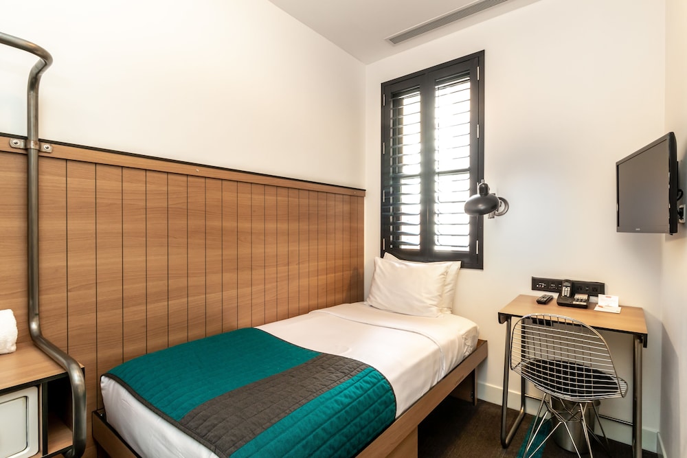 Pod 39 — Hotel rooms in New York City, New York State